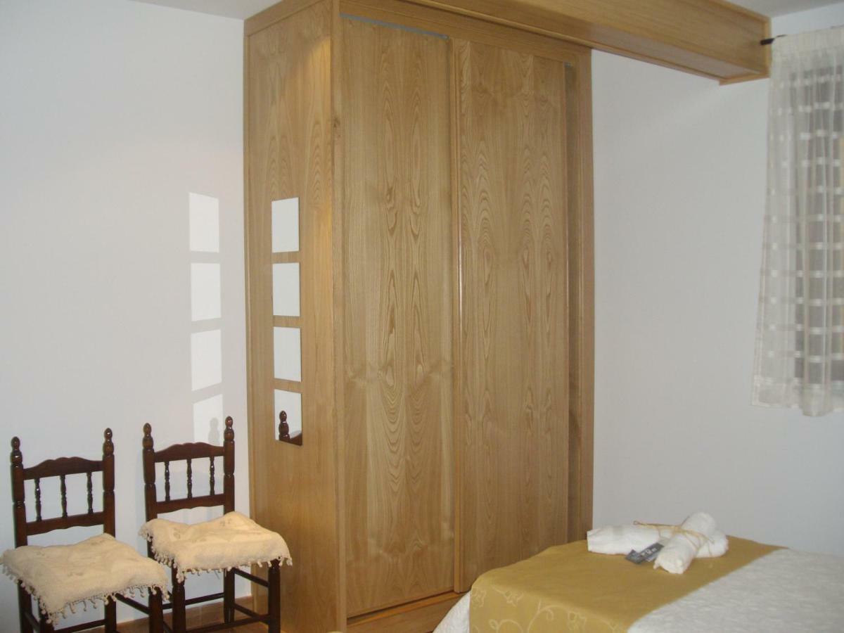 Posada Del Teso, Norte Provincia Caceres, Tierras De Granadilla Cerezo 外观 照片