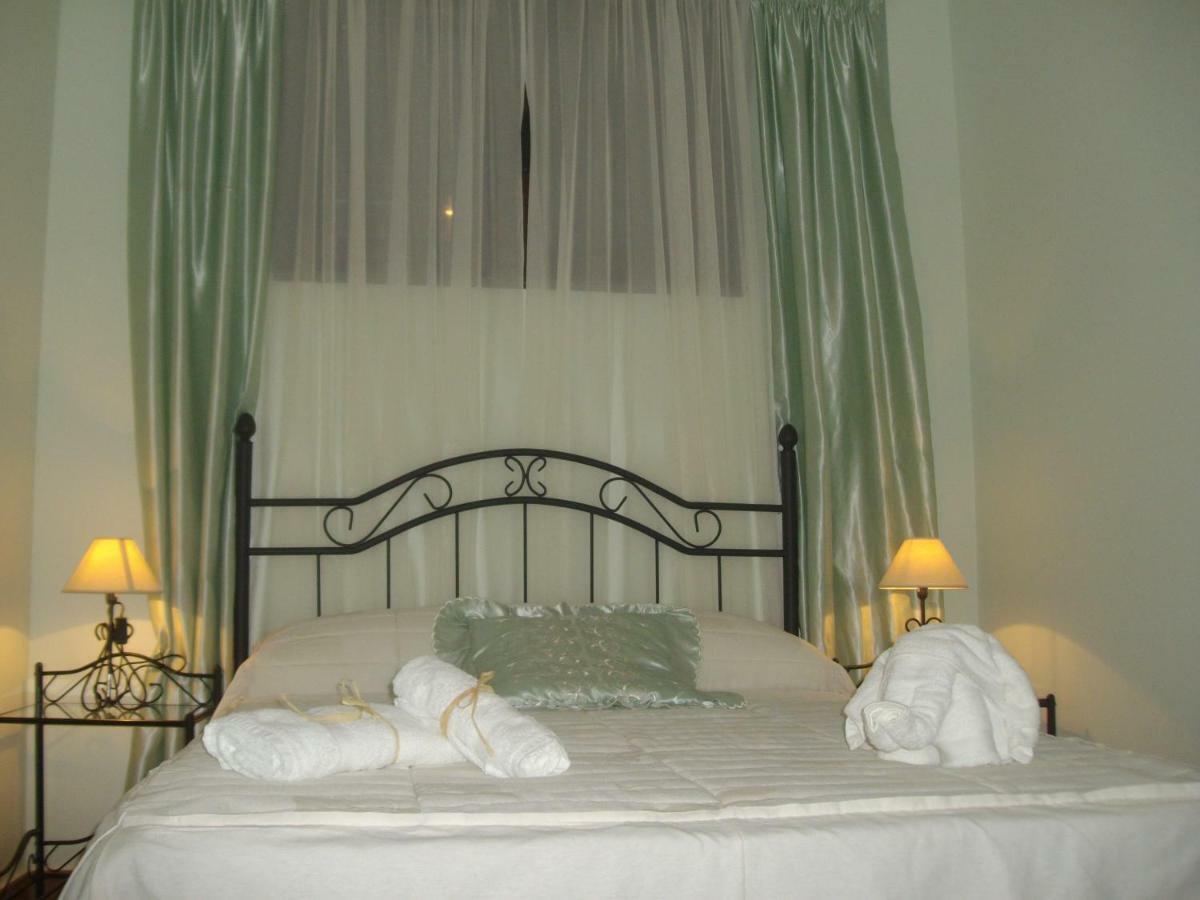 Posada Del Teso, Norte Provincia Caceres, Tierras De Granadilla Cerezo 外观 照片