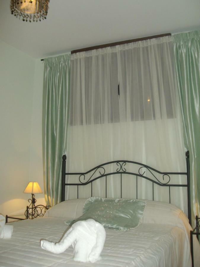 Posada Del Teso, Norte Provincia Caceres, Tierras De Granadilla Cerezo 外观 照片
