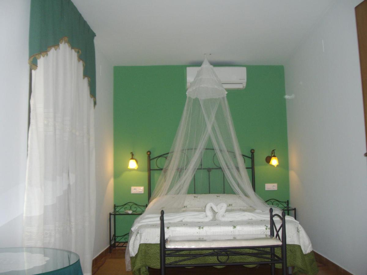 Posada Del Teso, Norte Provincia Caceres, Tierras De Granadilla Cerezo 外观 照片