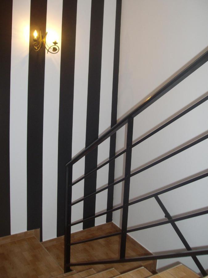 Posada Del Teso, Norte Provincia Caceres, Tierras De Granadilla Cerezo 外观 照片