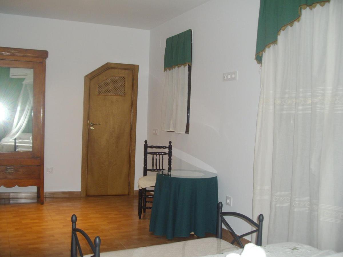 Posada Del Teso, Norte Provincia Caceres, Tierras De Granadilla Cerezo 外观 照片
